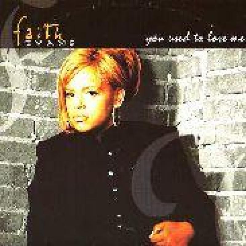 faith evans you used to faith evans you used to