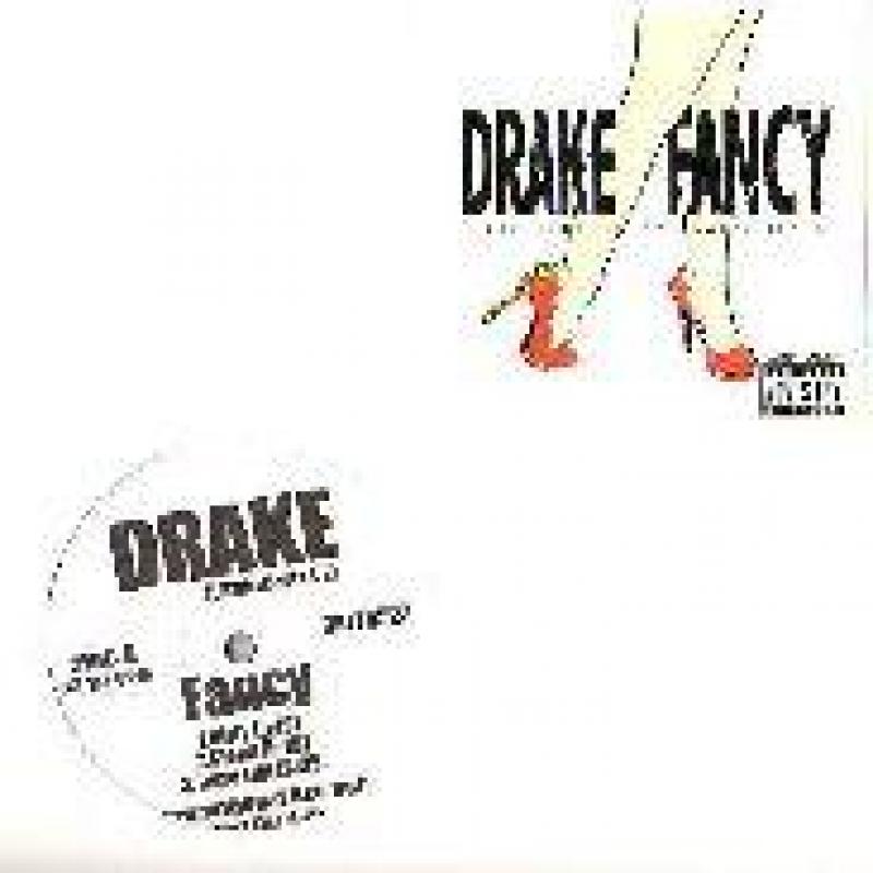 DRAKE/FANCY