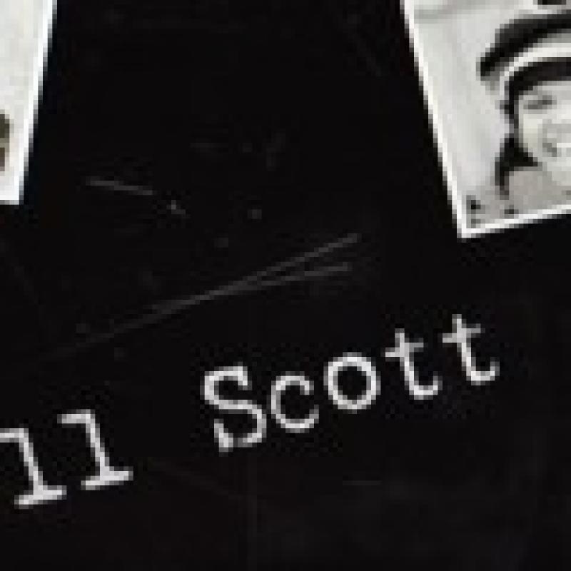 jill scott love rain