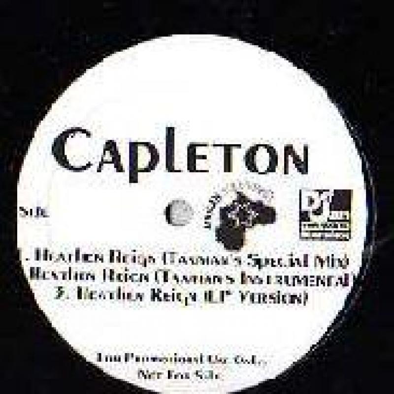 CAPLETON/HEATHEN