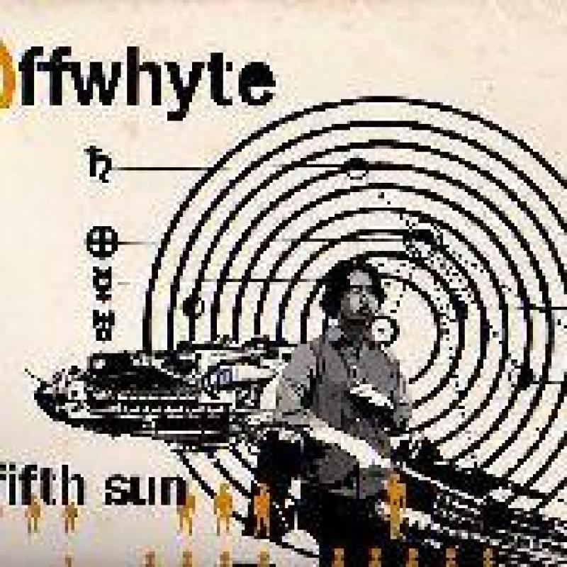 OFFWHYTE/THE
