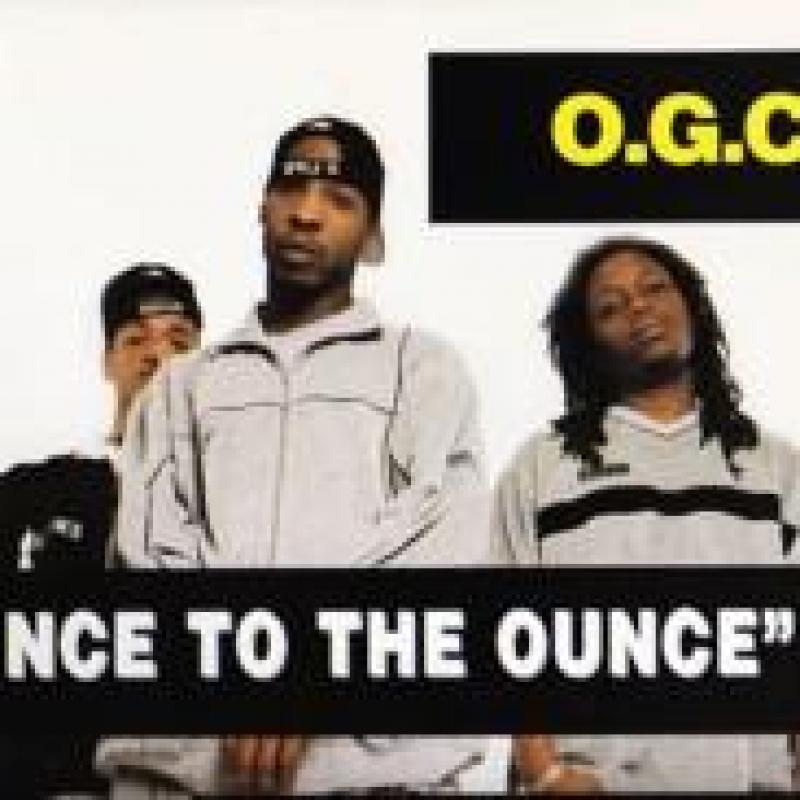 O.G.C./BOUNCE