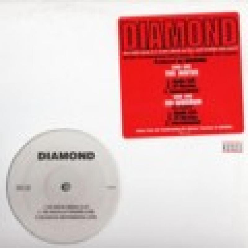 DIAMOND/THE