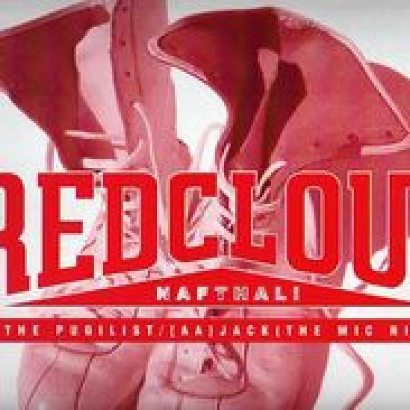 REDCLOUD/THE