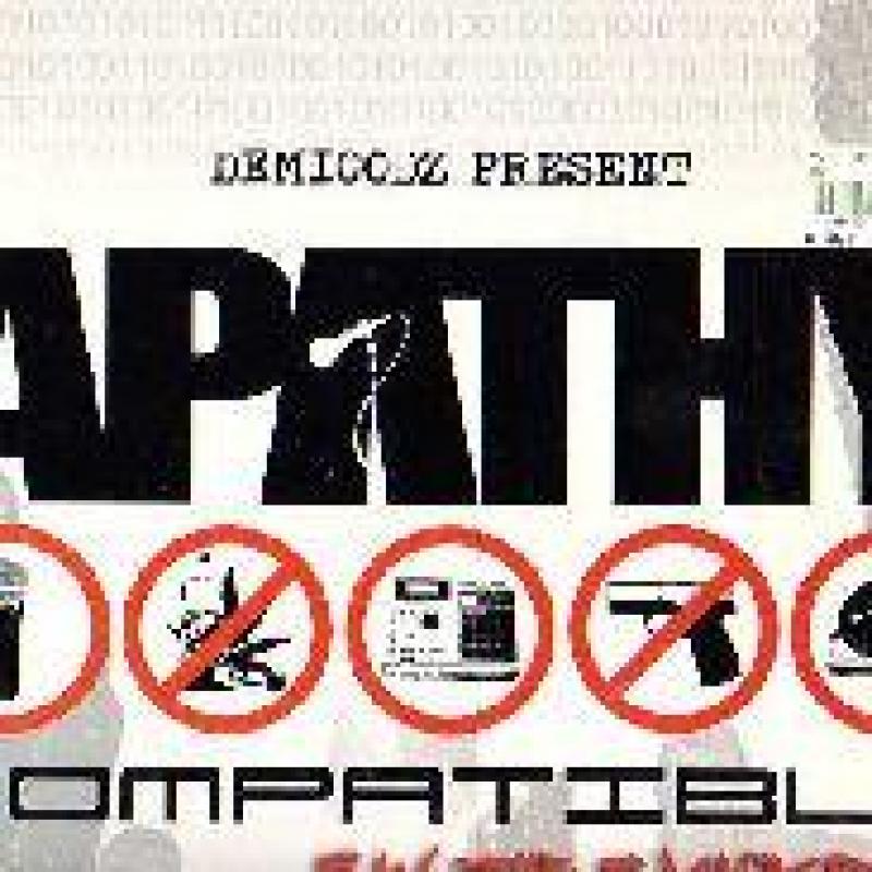 APATHY/COMPATIBLE