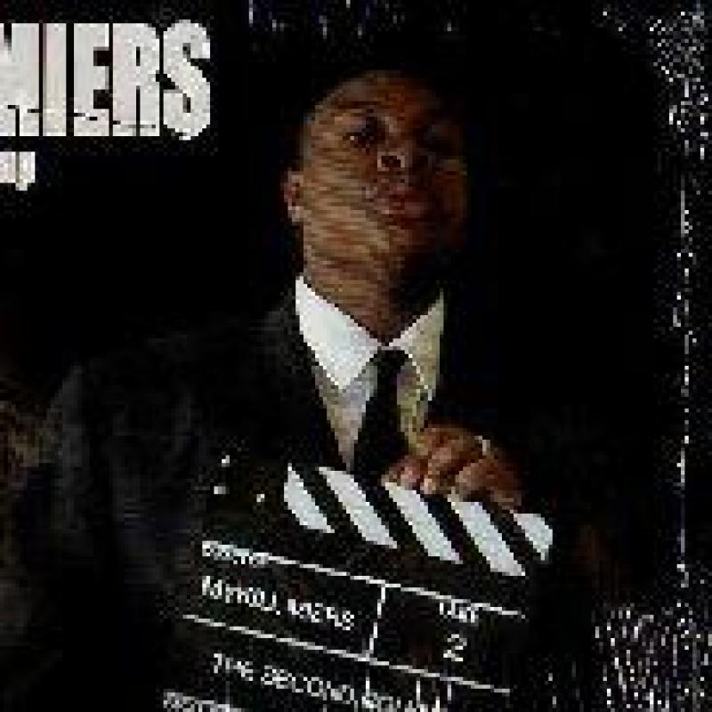 Intrudas, The - Three Days In September Intrudas, The - Three Days In September