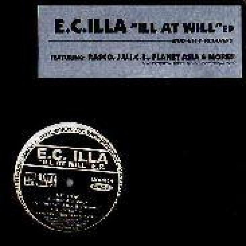 E.C.ILLA/ILL