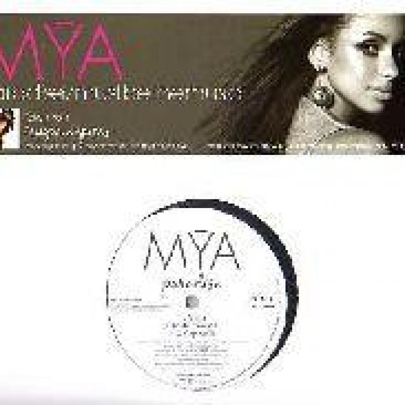 MYA/PARADISEの12インチレコード通販・販売ならサウンドファインダー"
