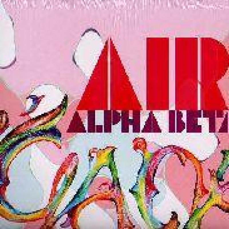 AIR/ALPHA