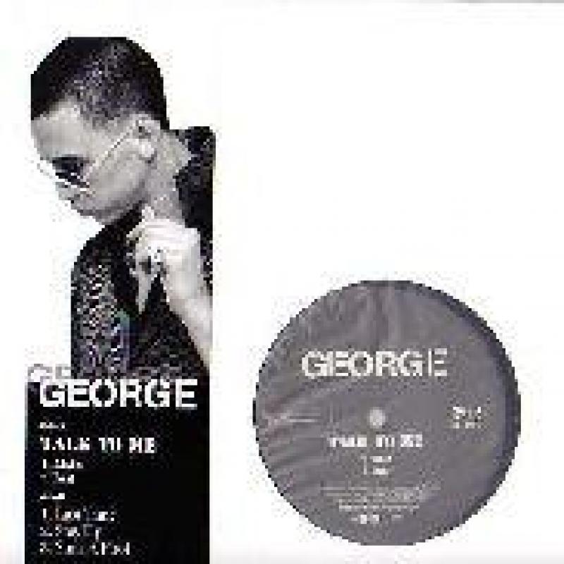 GEORGE/TALK