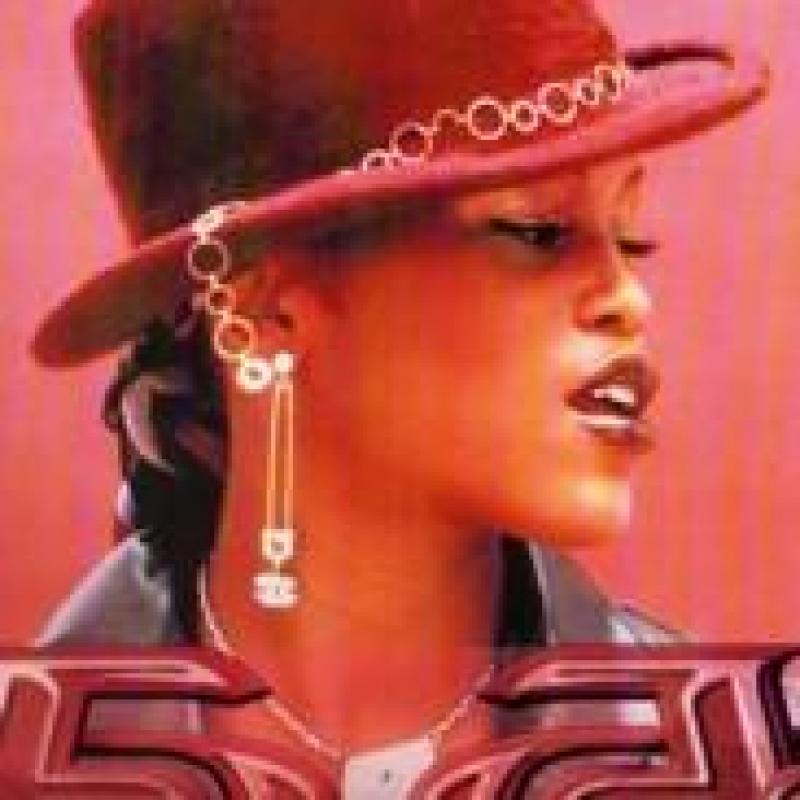 EVE/WHO'S THAT GIRL? レコード通販・買取のサウンドファインダー