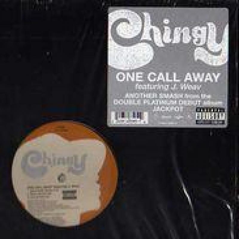 CHINGY/ONE