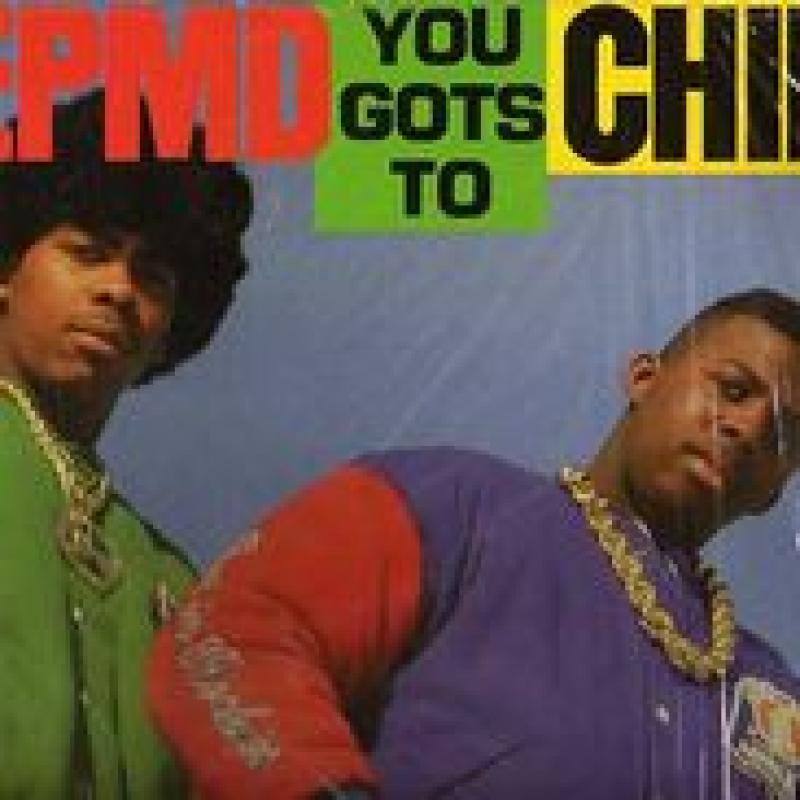 EPMD/YOU