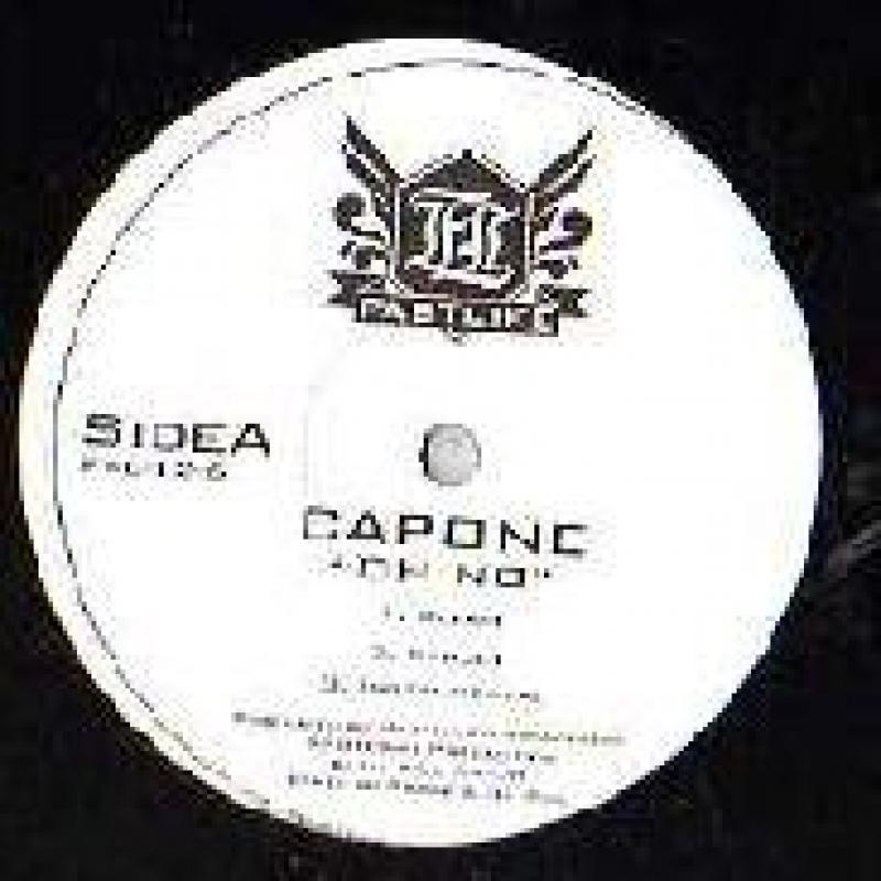 CAPONE/OH