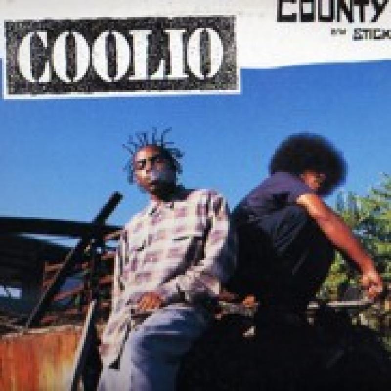 COOLIO/COUNTY