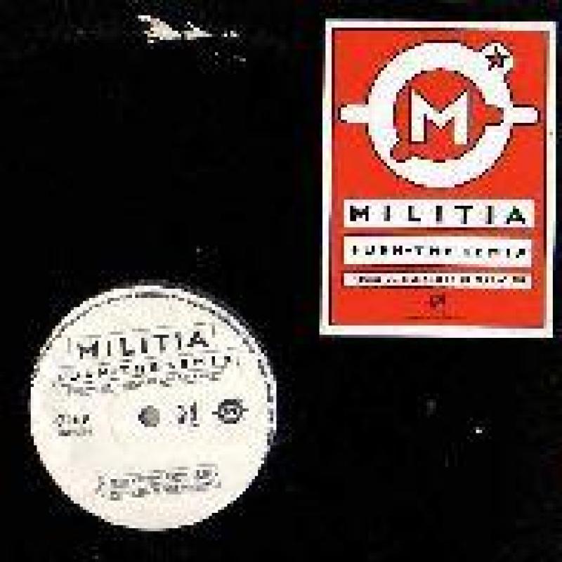 MILITIA/BURN