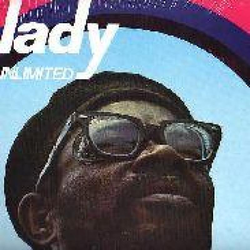Gladstone Anderson Mudies All Stars It May Sound Silly Gladstone Anderson Mudies All Stars It May Sound Silly