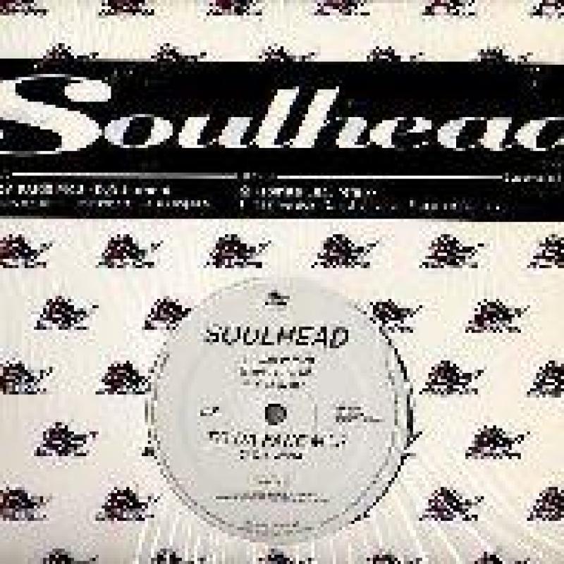 SOULHEAD/TO