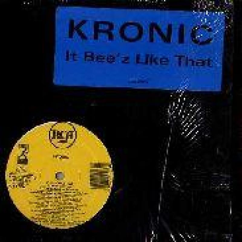 KRONIC/IT