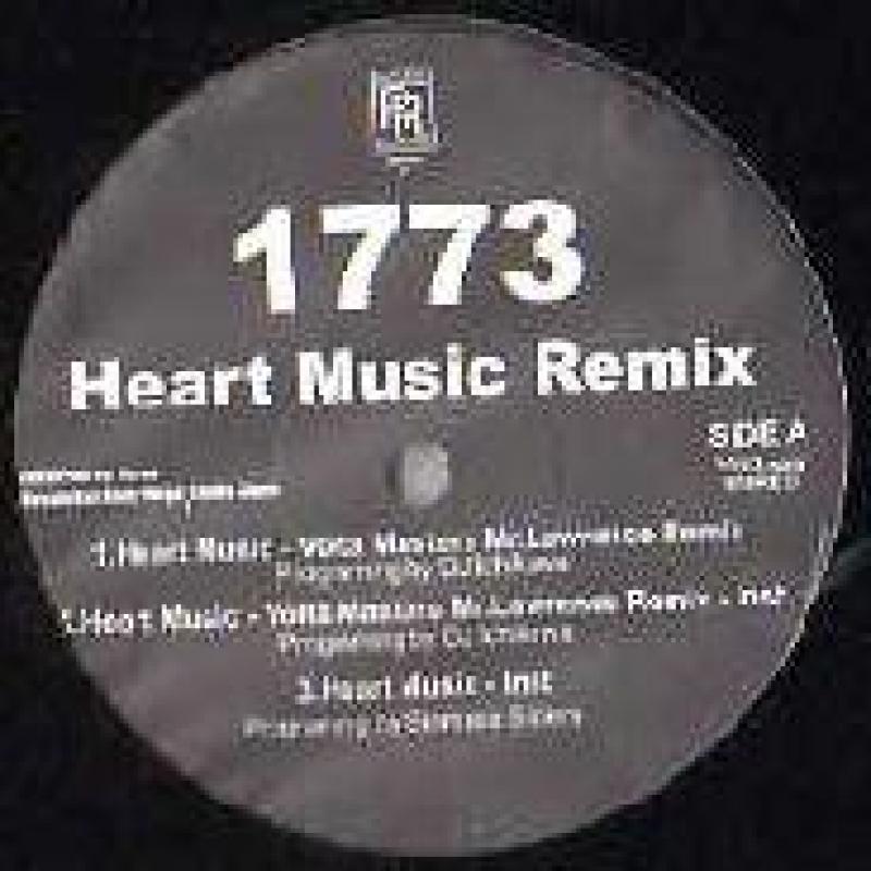 1773/HEART