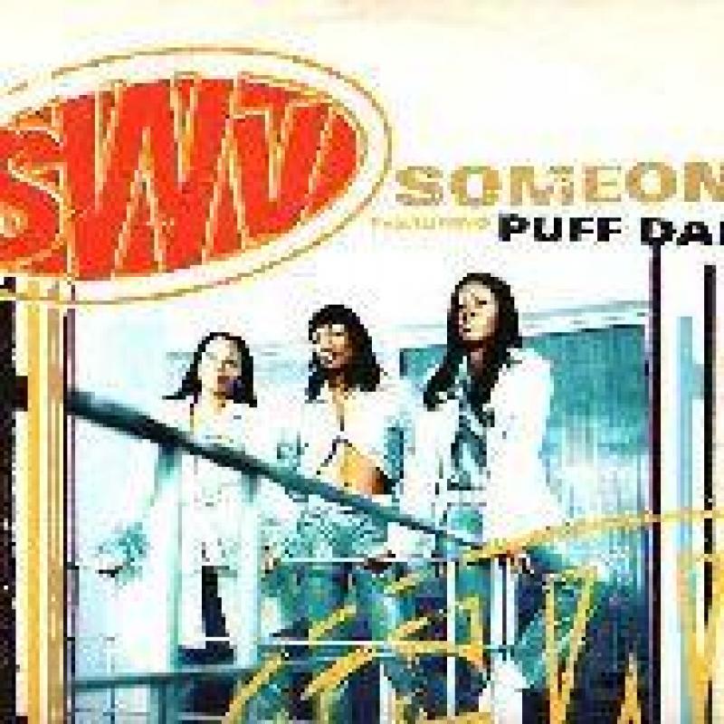 SWV/SOMEONE