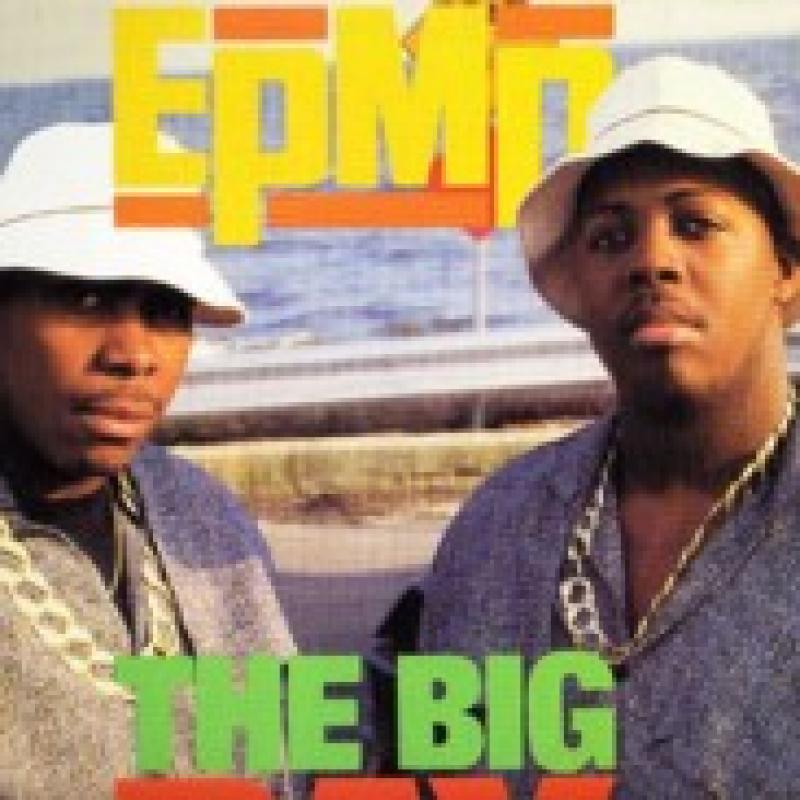 EPMD/THE