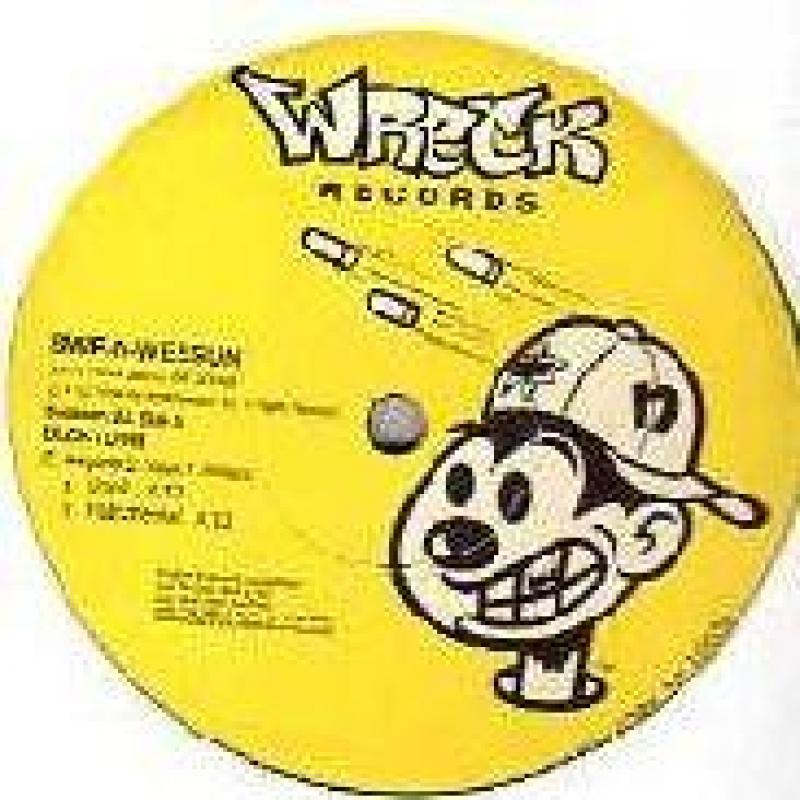 SMIF-N-WESSUN/BUCKTOWNの12インチレコード通販・販売ならサウンドファインダー"