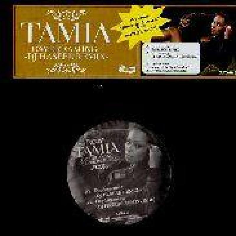 TAMIA/DAYDREAMING