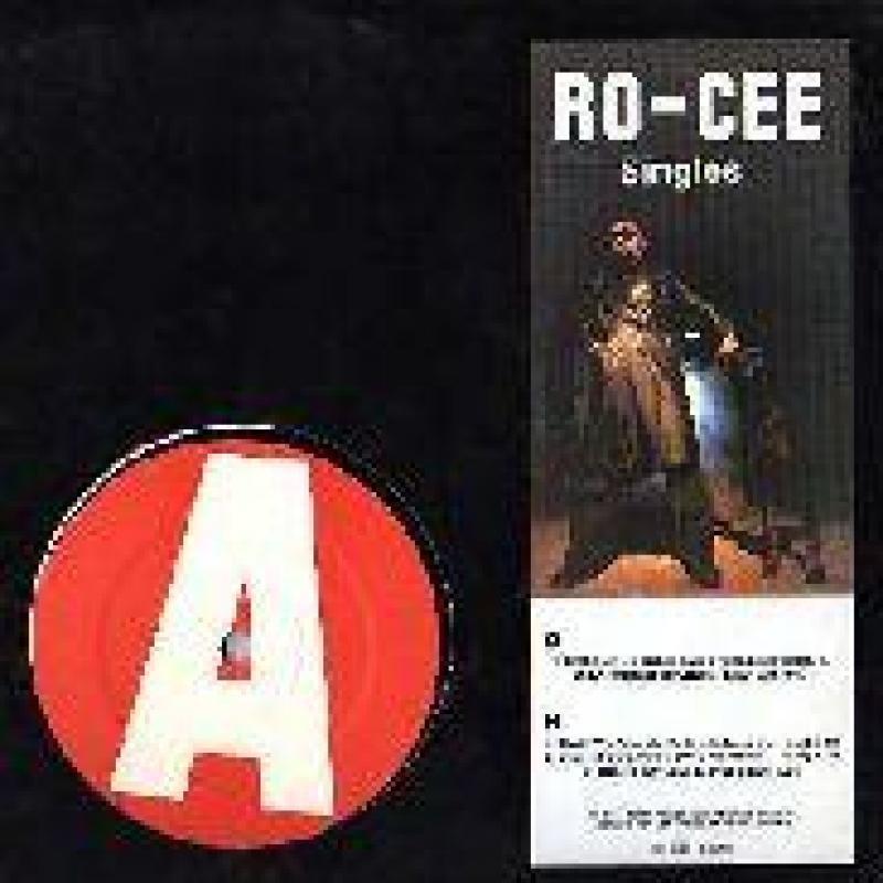 RO-CEE/SINGLESの12インチレコード通販・販売ならサウンドファインダー"