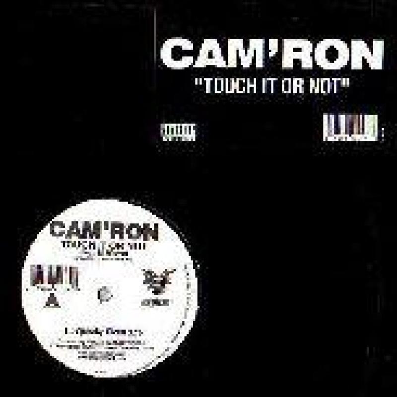 CAM'RON/TOUCH