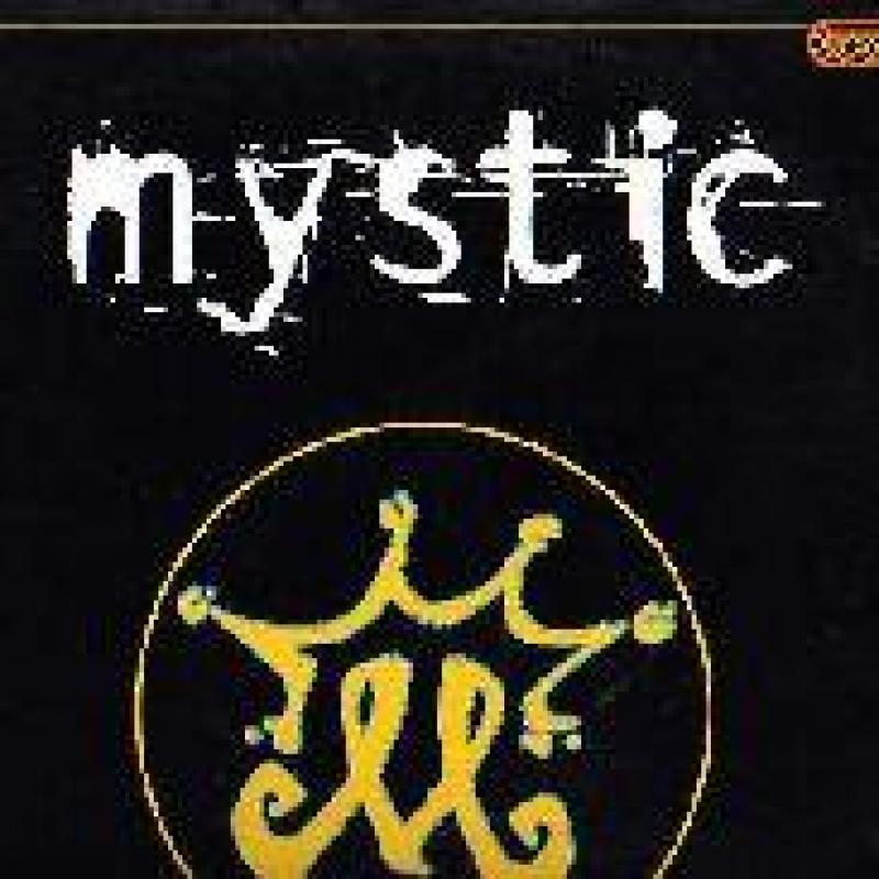 MYSTIC/THE