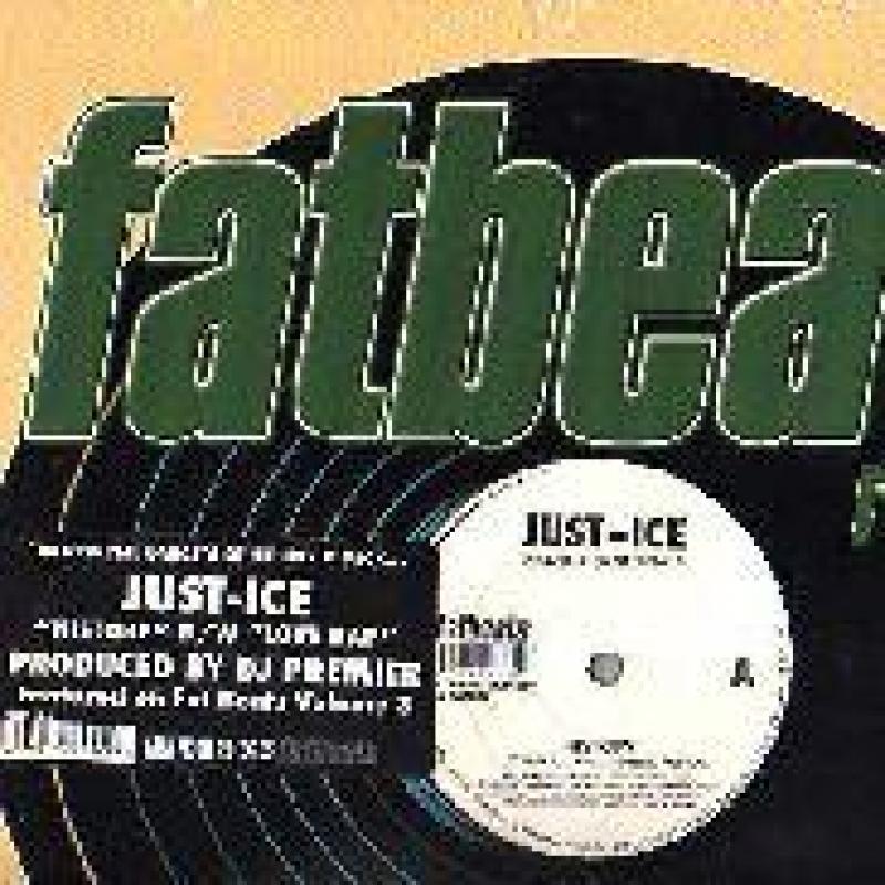 JUST-ICE/HISTORYの12インチレコード通販・販売ならサウンドファインダー"