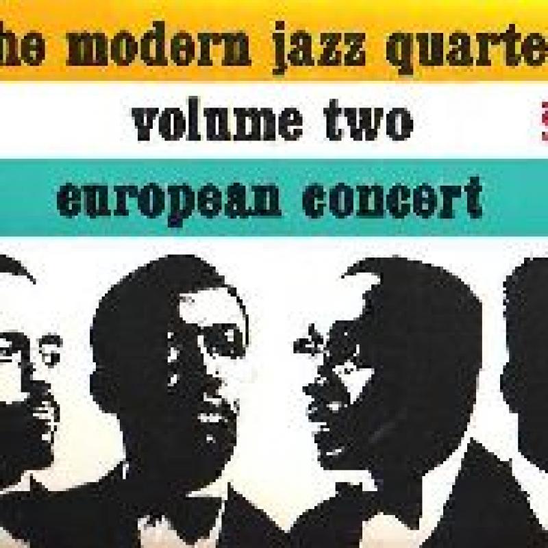 Modern Sound Quartet - Otinku Modern Sound Quartet - Otinku