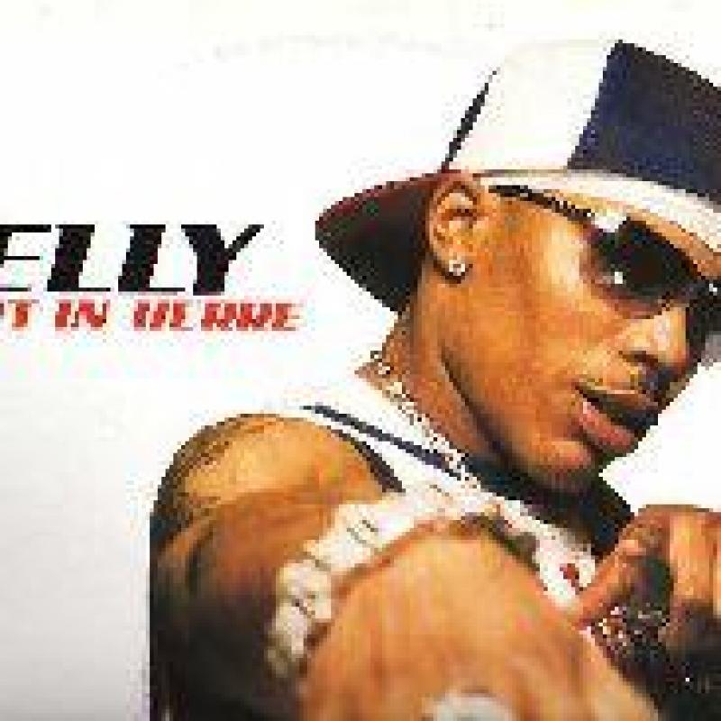 NELLY/HOT