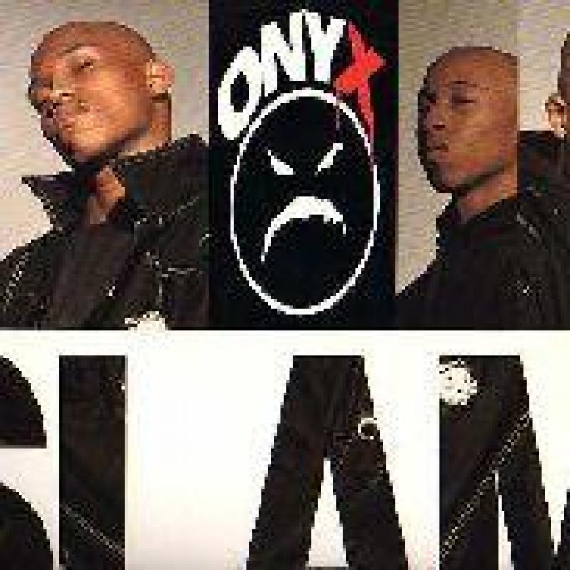 ONYX/SLAMの12インチレコード通販・販売ならサウンドファインダー"