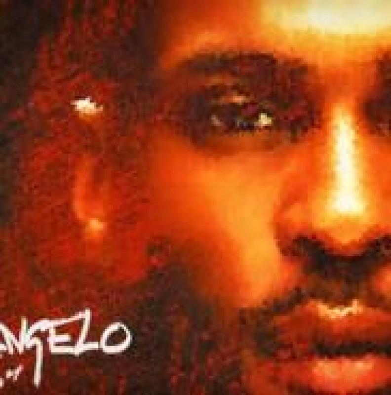 D'ANGELO/UNTITLED