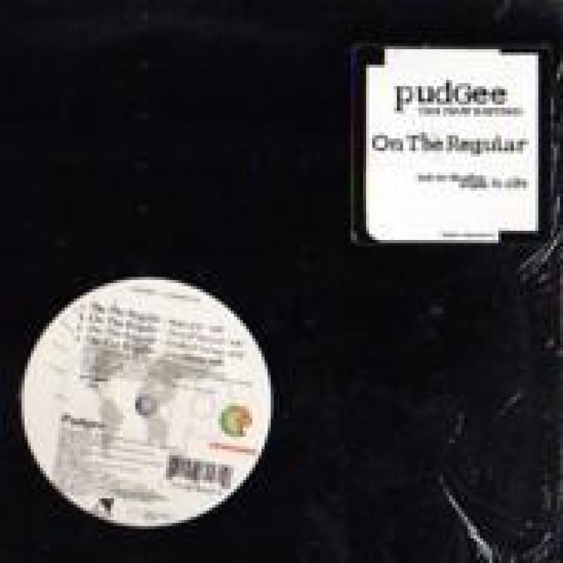 PUDGEE/PUDGEEの12インチレコード通販・販売ならサウンドファインダー"