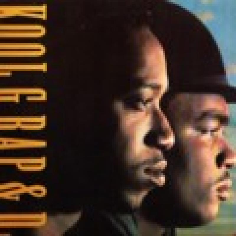 Kool G Rap & D.J. Polo* Kool G Rap & DJ Polo - Letters Kool G Rap & D.J. Polo* Kool G Rap & DJ Polo - Letters
