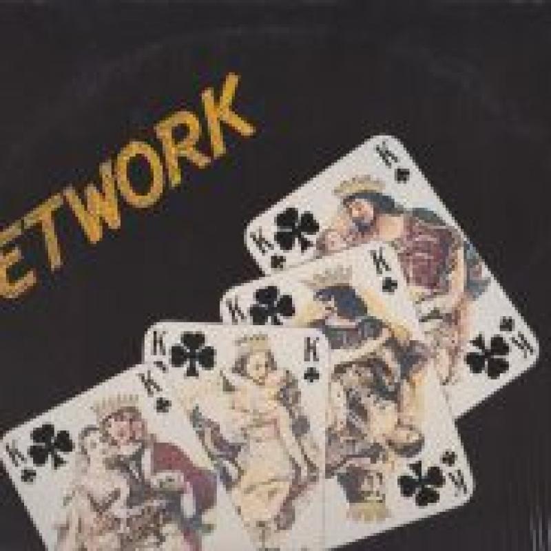 ソウルレア盤放出！60枚！NETWORK/I NEED YOU、DON BLACKMAN