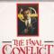THE FINAL CONFLICT||