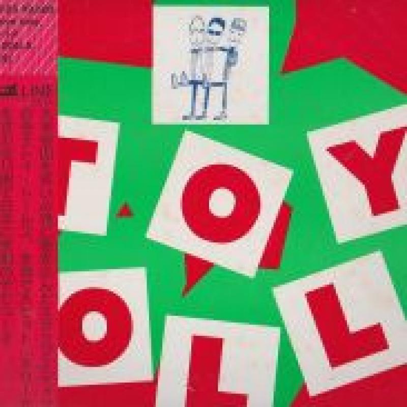 THE TOY DOLLS/DIG THAT GROOVE BABY レコード通販・買取のサウンドファインダー