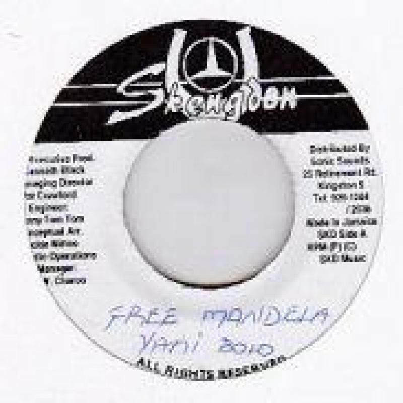 レゲエ7インチレコード 2016年6月2日更新分JACKIE EDWARDS、THEOPHILUS BECKFORD、YAMI BOLO