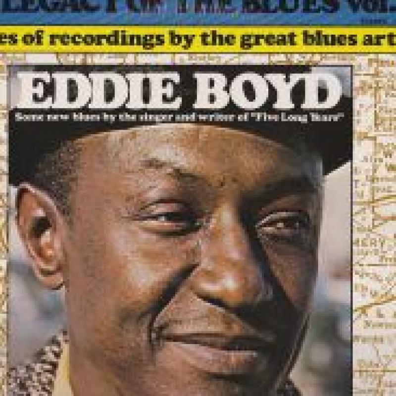 EDDIE