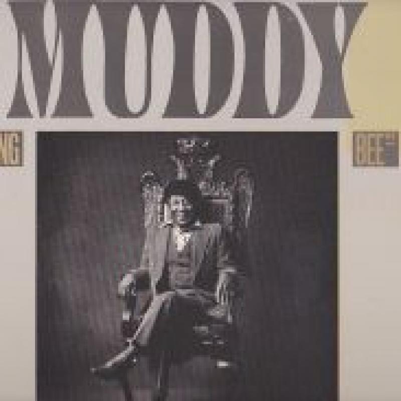 MUDDY