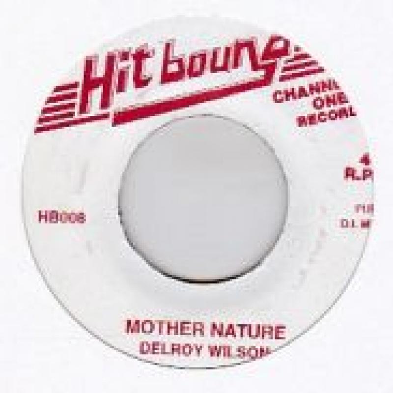Delroy Wilson Sound Dimension Run Run Run Run Ver Delroy Wilson Sound Dimension Run Run Run Run Ver