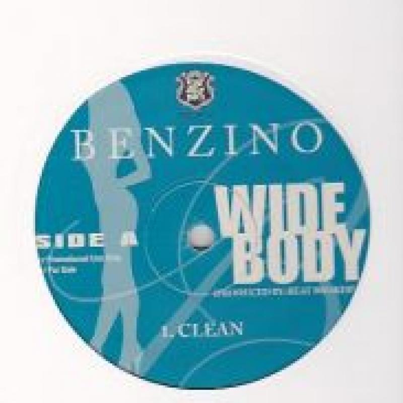 BENZINO/WIDE