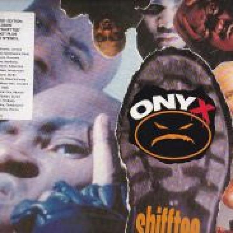 ONYX/SHIFFTEEの12インチレコード通販・販売ならサウンドファインダー"
