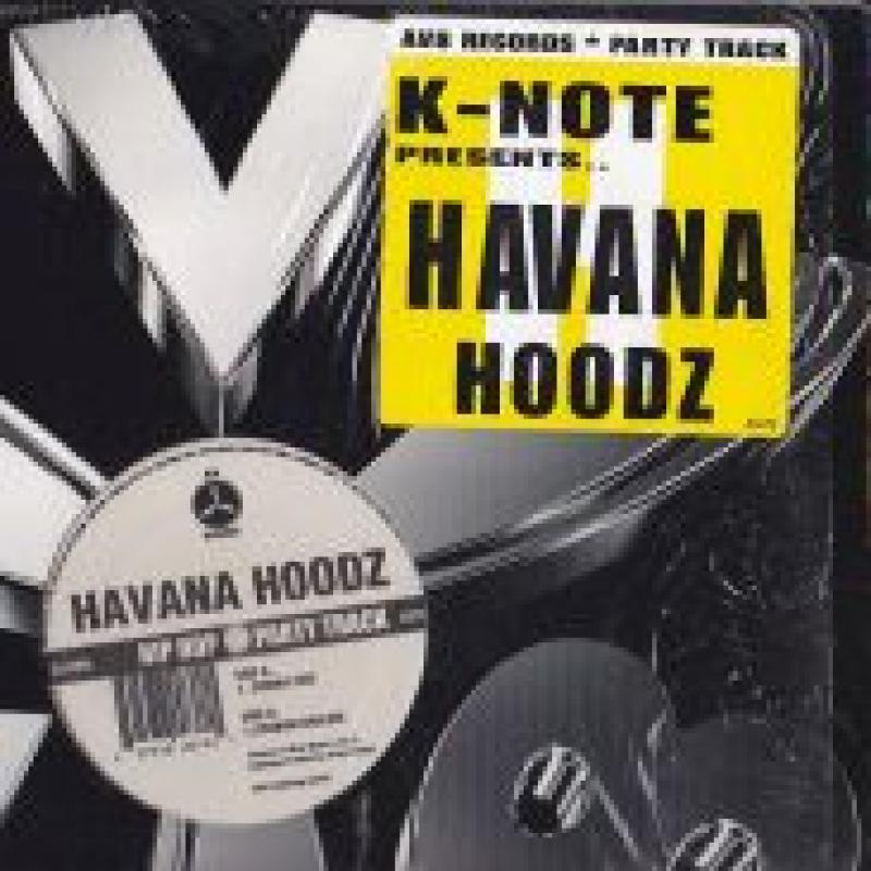 K-NOTE/HAVANA