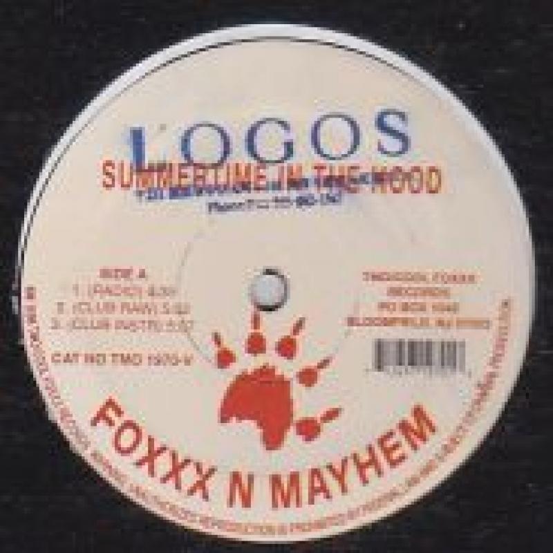 FOXXX-N-MAYHEM/SUMMERTIME