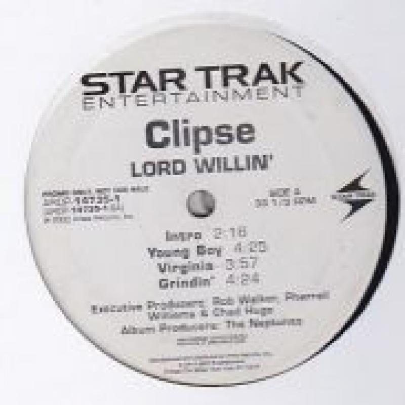 CLIPSE/LORD